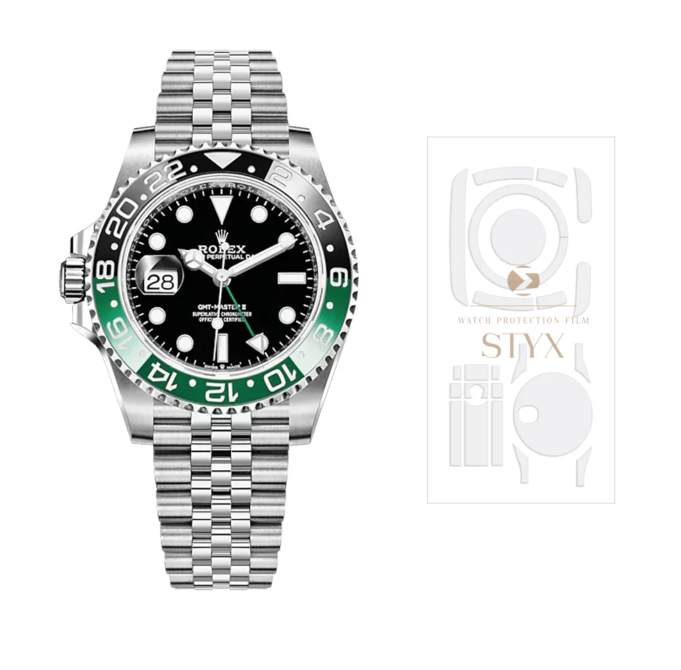 Gmt master 2 sprite cheap