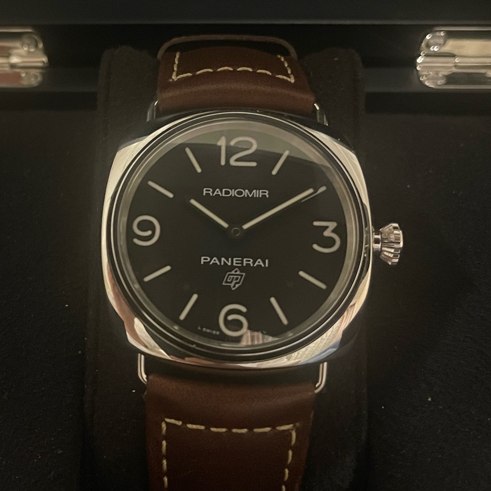 panerai RADIOMIR