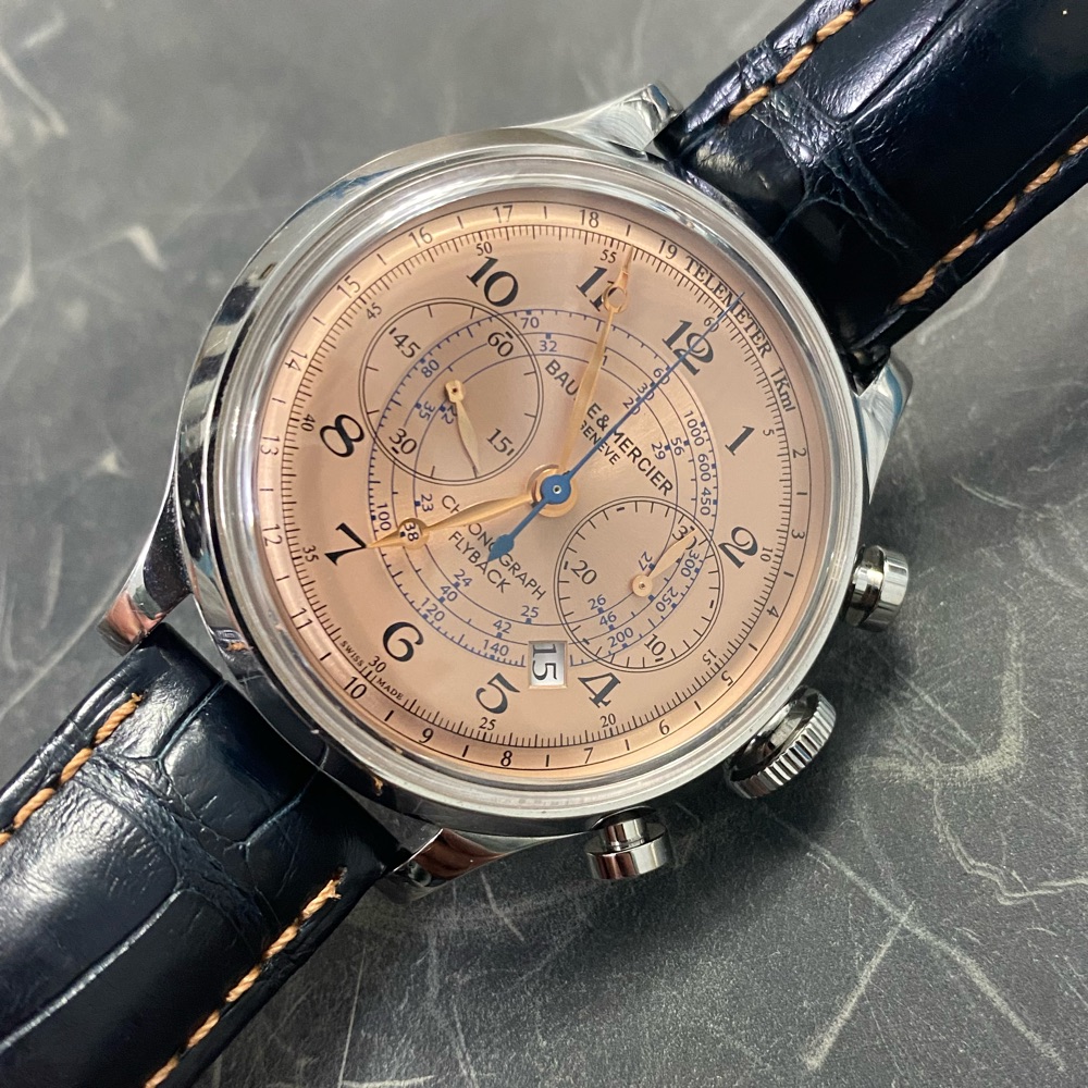 BAUME &amp; MERCIER OTHER