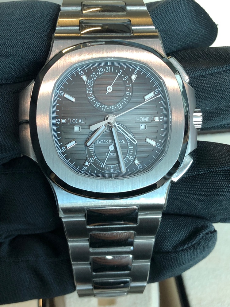 Patek-Philippe NAUTILUS
