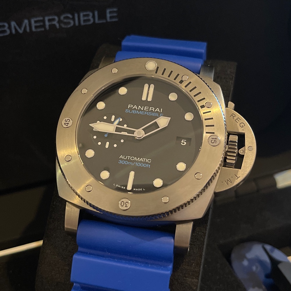 panerai OTHER