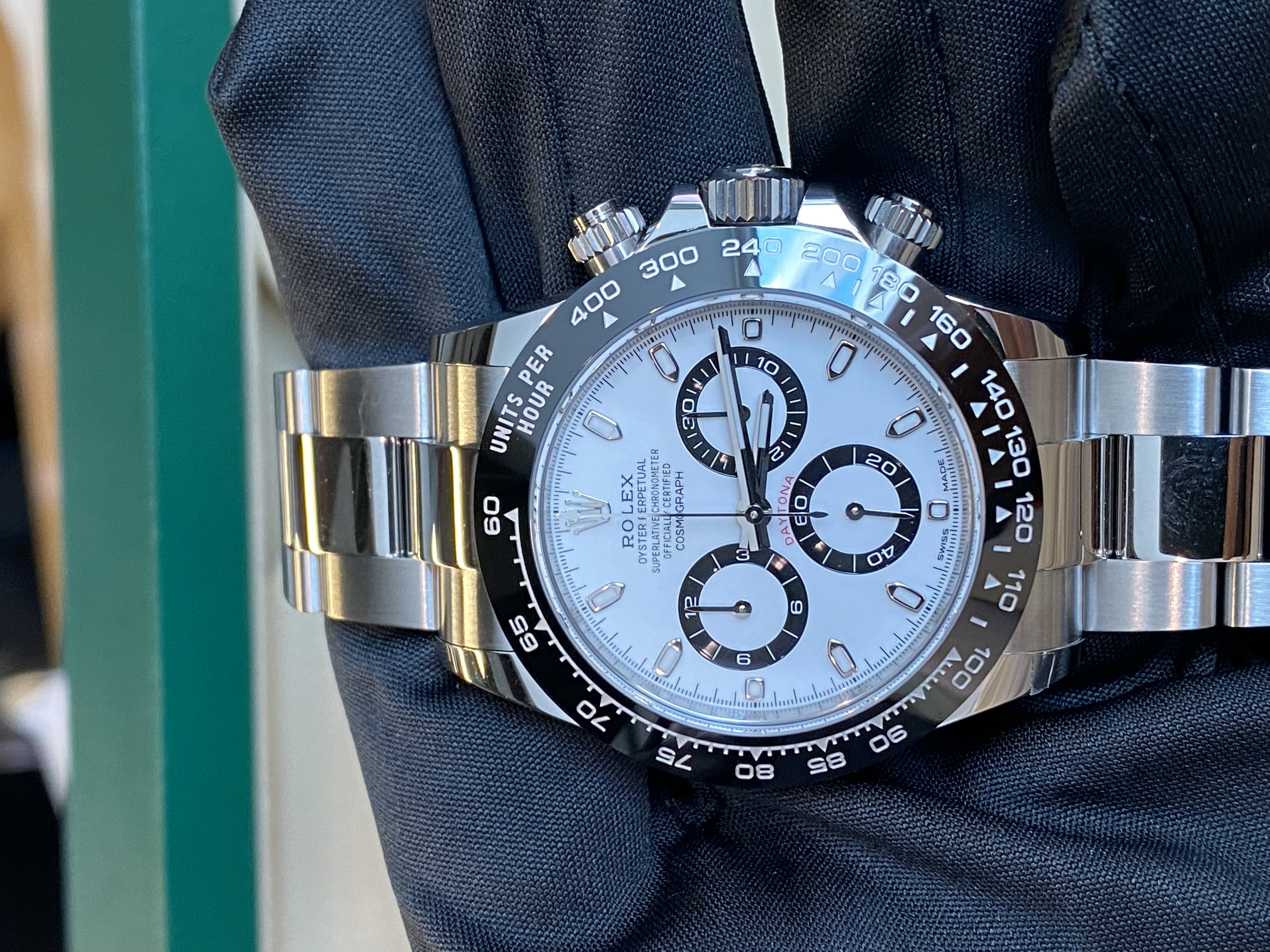 Rolex DAYTONA