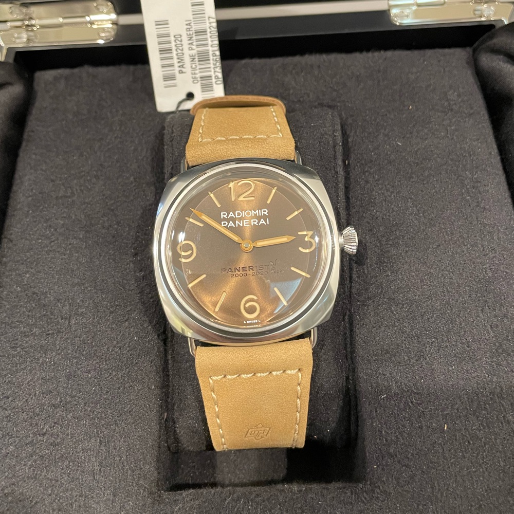 panerai RADIOMIR