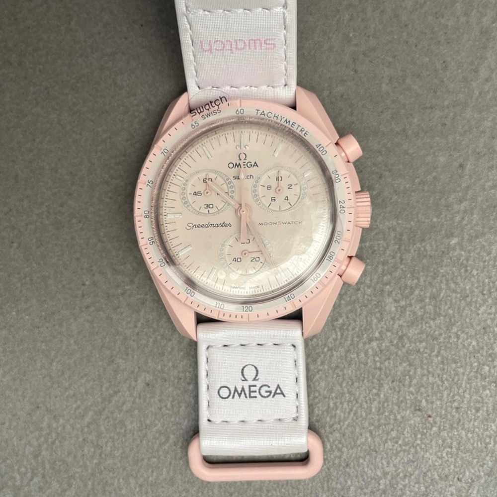 Omega SPECIAL EDITIONS 