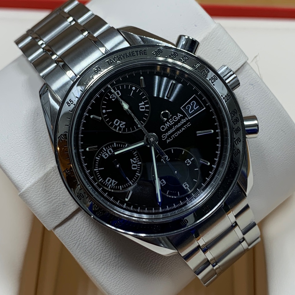 Omega SPEEDMASTER