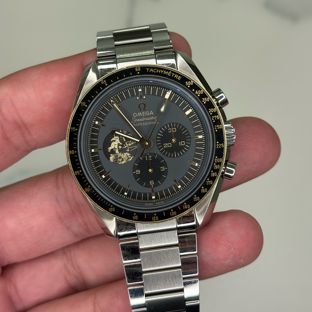 Omega SPEEDMASTER