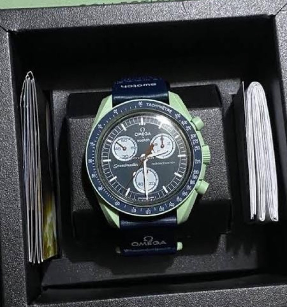 Omega OTHER
