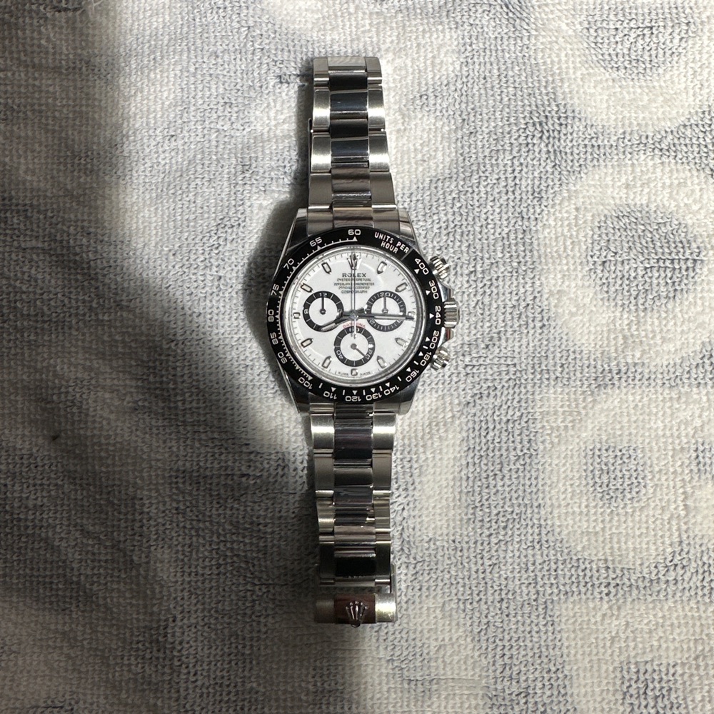 Rolex DAYTONA