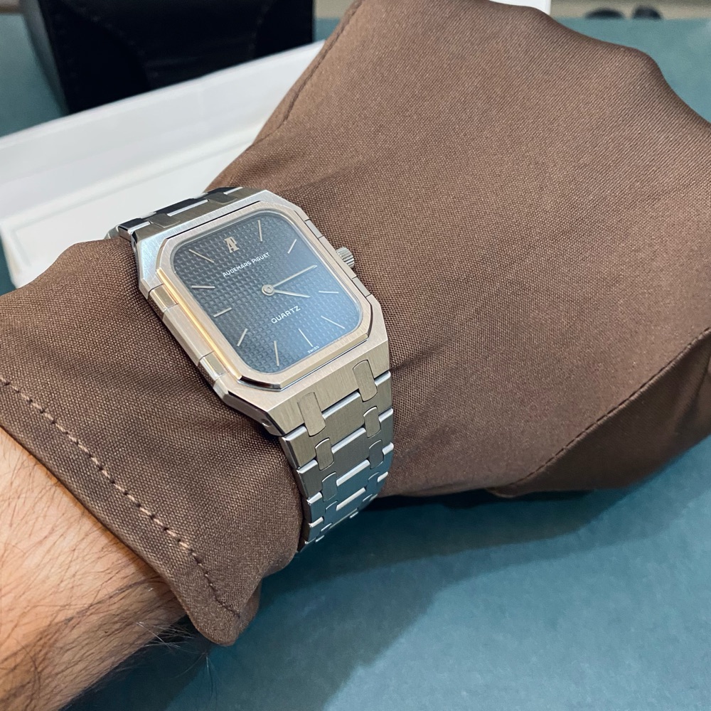 Audemars-Piguet ROYAL OAK