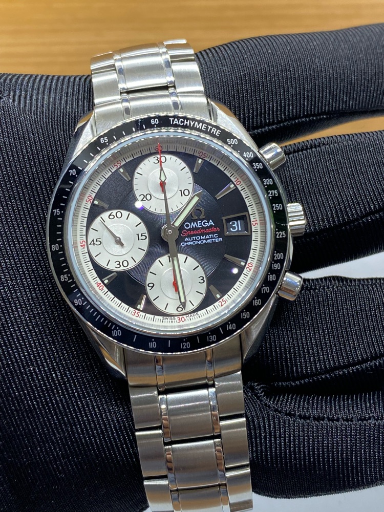 Omega SPEEDMASTER
