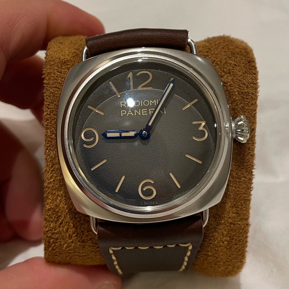 panerai RADIOMIR