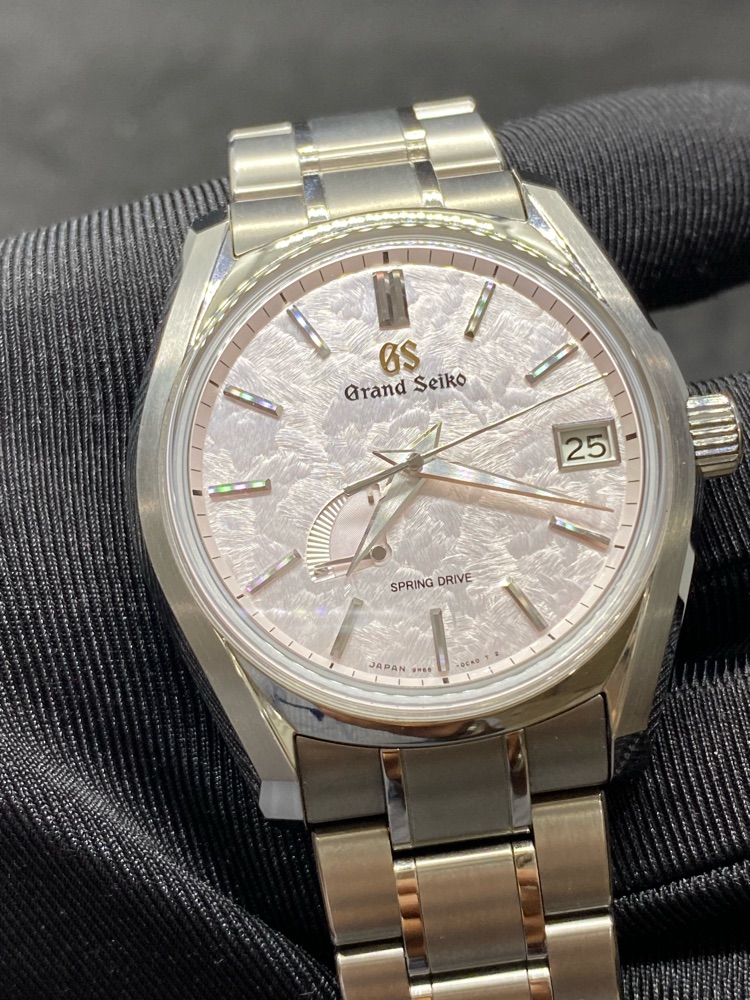 GRAND SEIKO Other