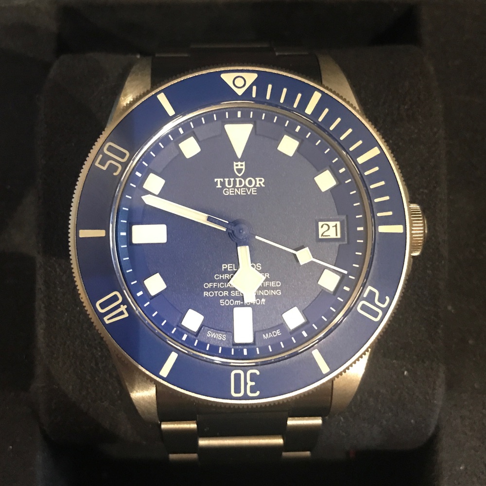 Tudor PELAGOS