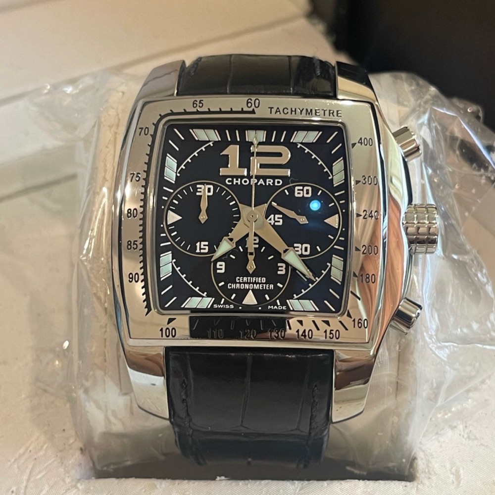 Chopard TWO O TEN