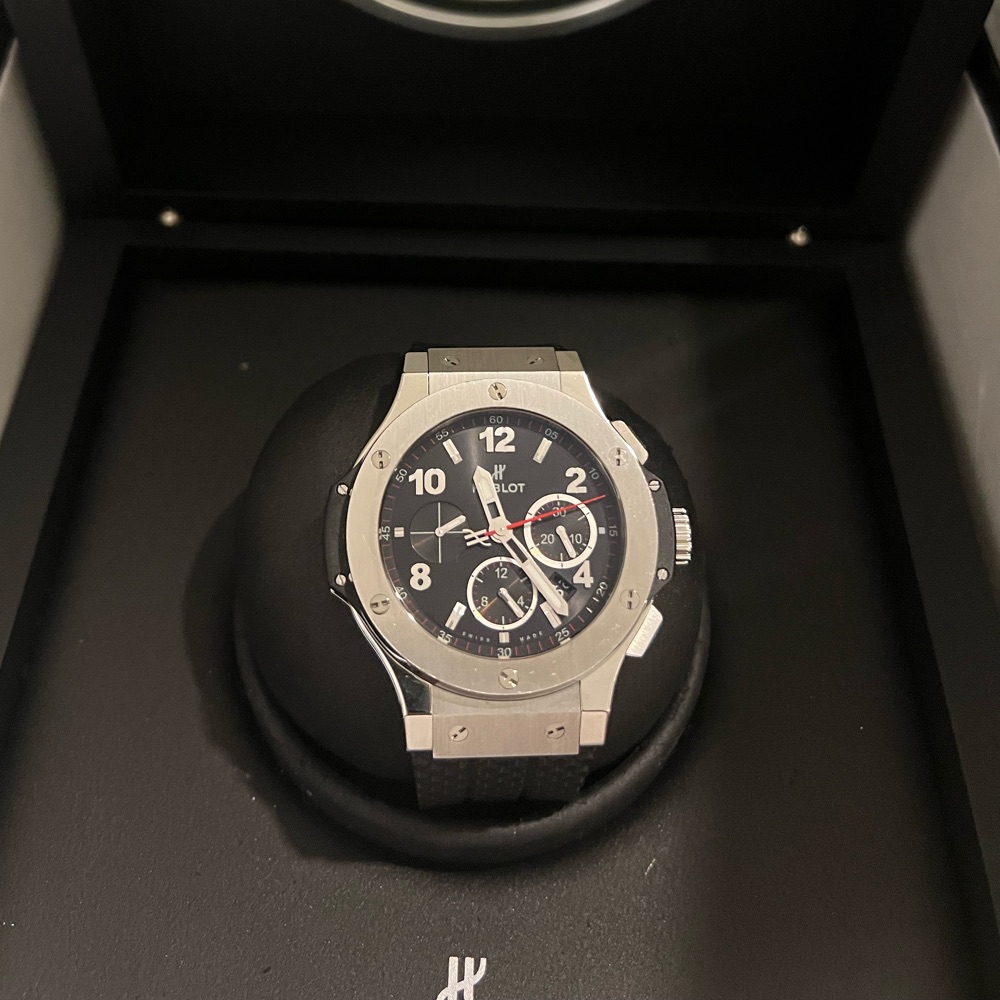 Hublot BIG BANG
