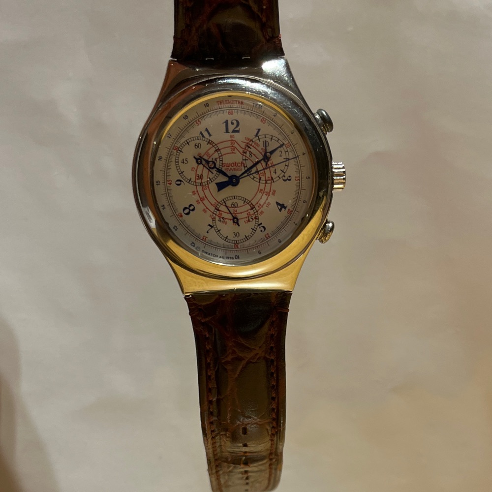 SWATCH