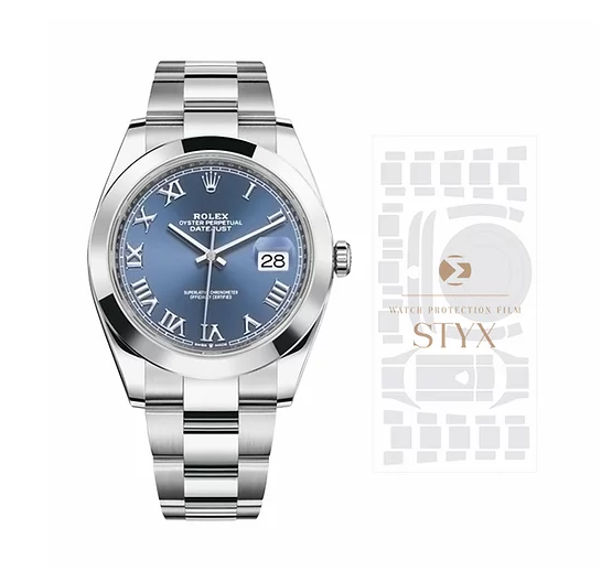 STYX for Rolex Datejust 41