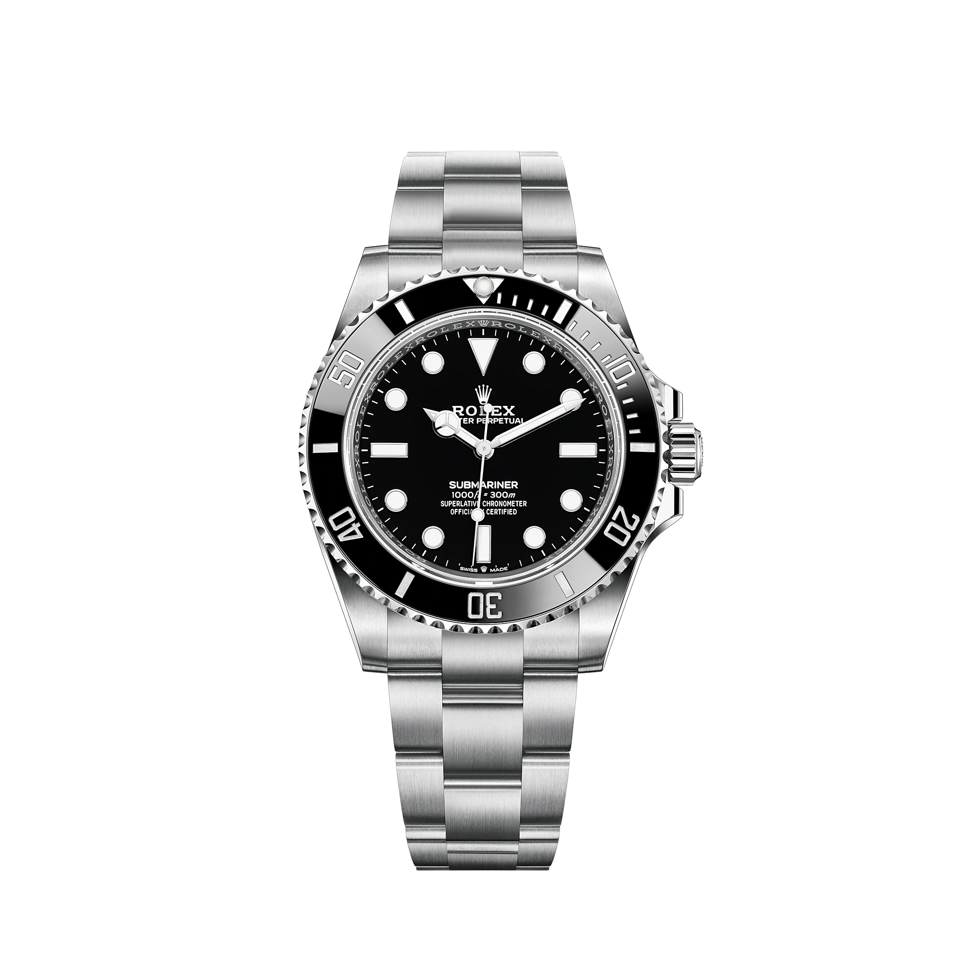 STYX for Rolex Submariner 41mm/No Date (2020 &amp; After)