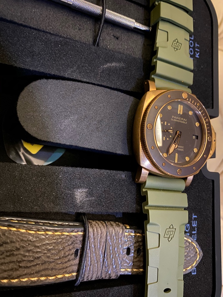 panerai OTHER