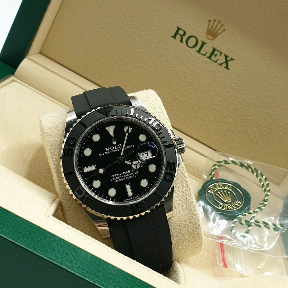 Rolex YACHT-MASTER