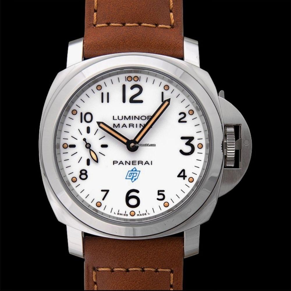 panerai LUMINOR