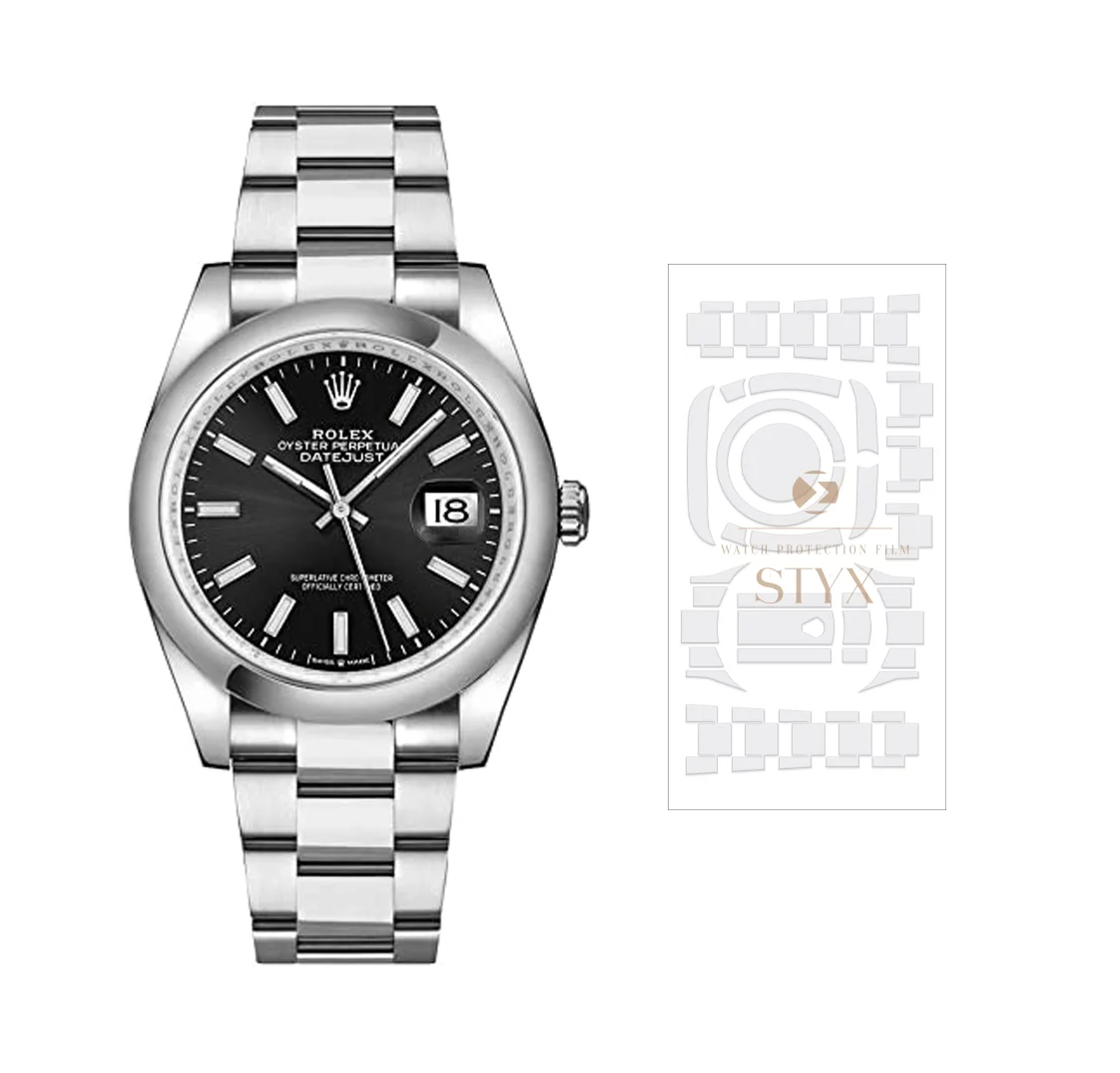 STYX for Rolex Datejust 36