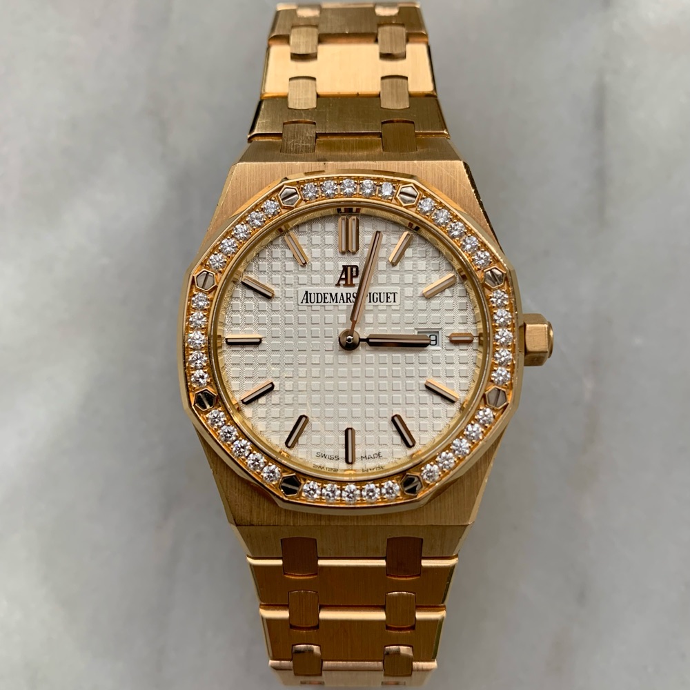 Audemars-Piguet ROYAL OAK