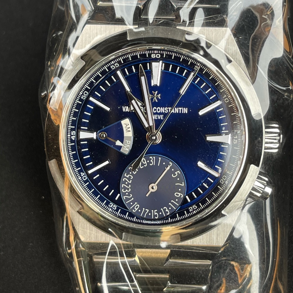 Vacheron-Constantin OVERSEAS