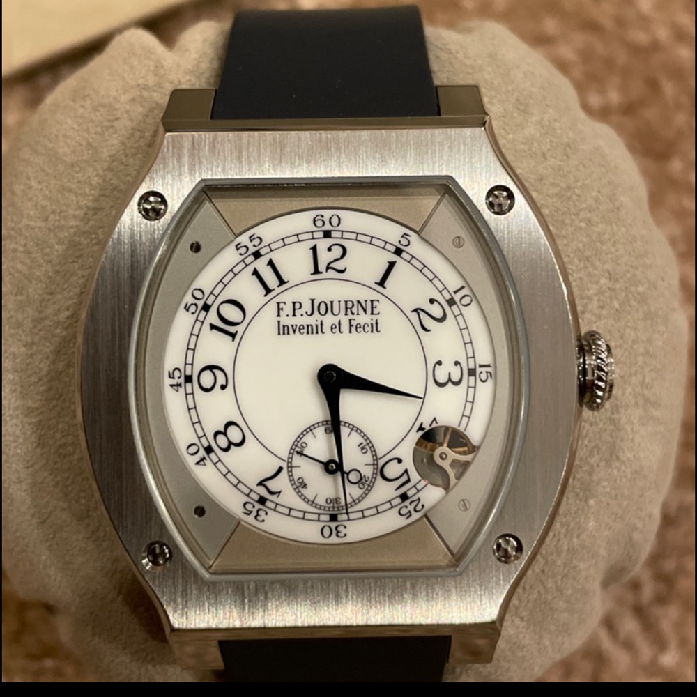F.P.Journe ÉLÉGANTE