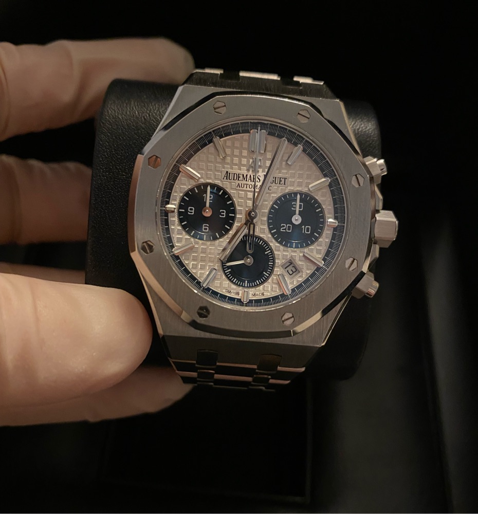 Audemars-Piguet ROYAL OAK