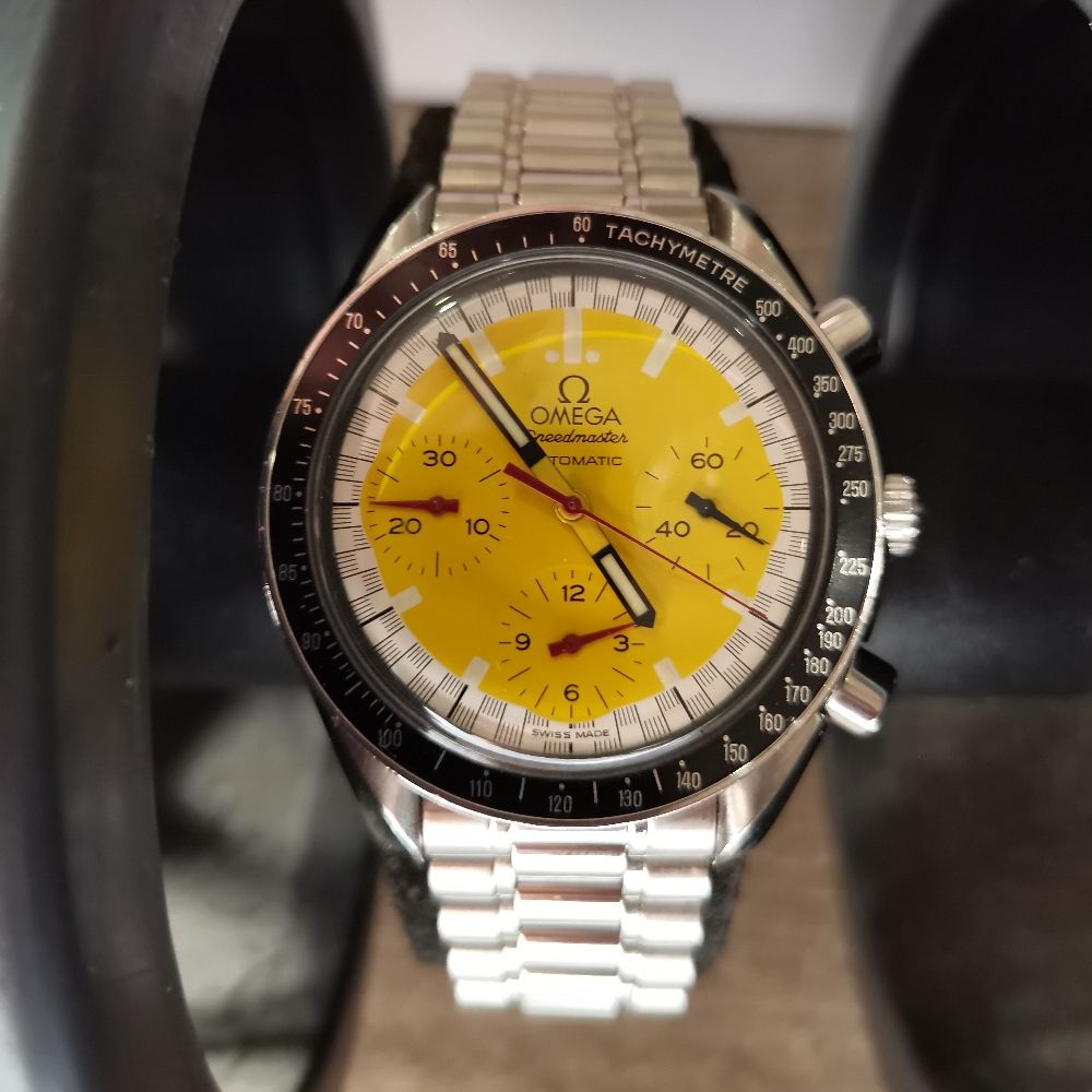 Omega SPEEDMASTER