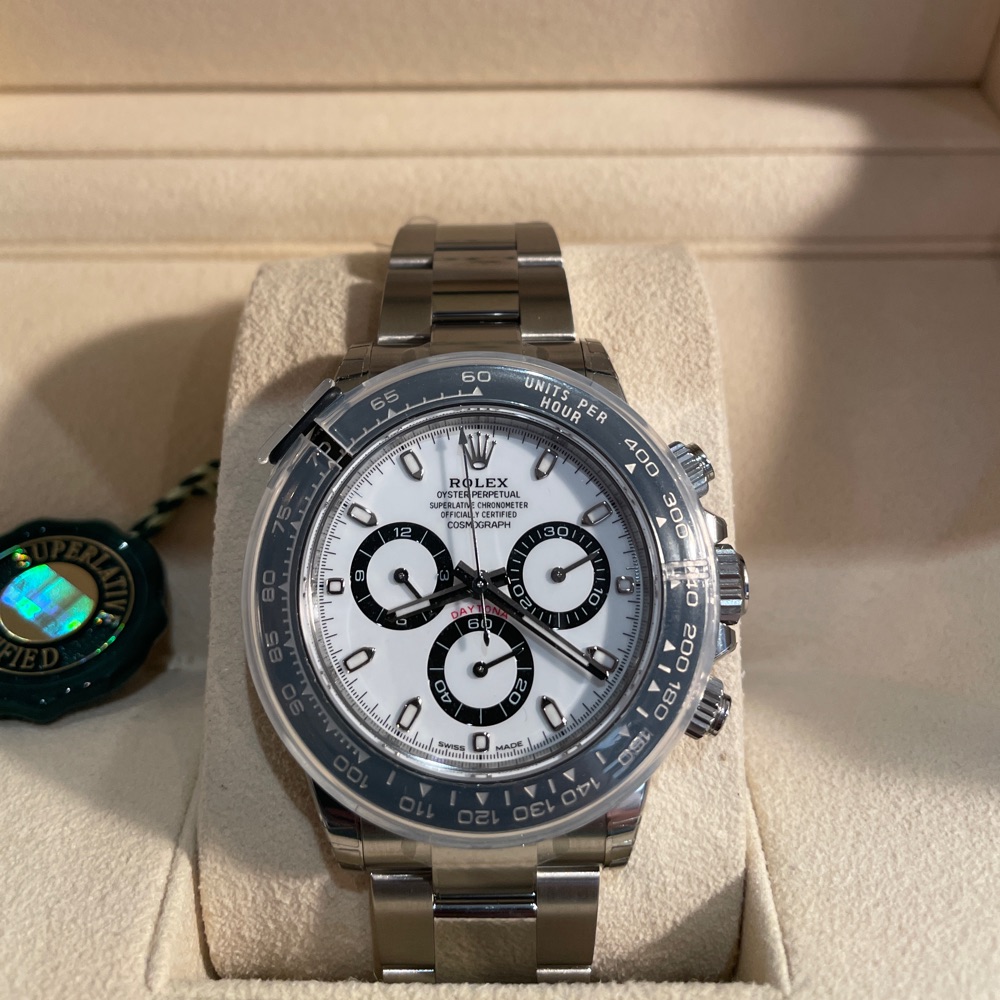 Rolex DAYTONA
