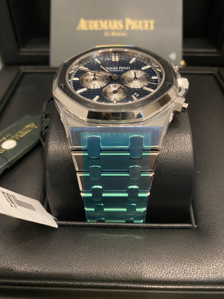 Audemars-Piguet ROYAL OAK