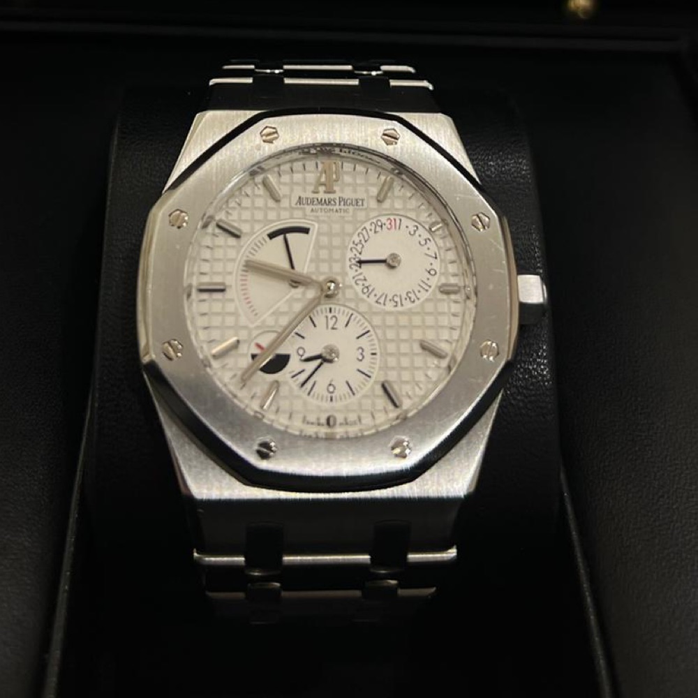 Audemars-Piguet ROYAL OAK