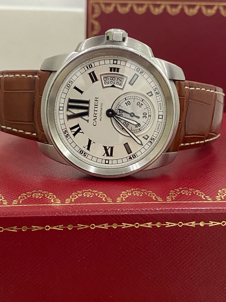 Cartier CALIBRE DE CARTIER