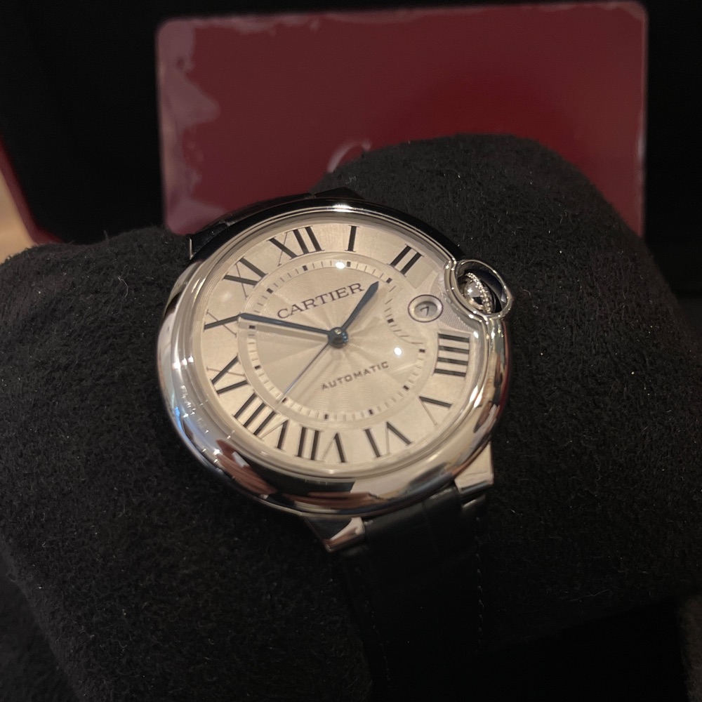 Cartier BALLON BLEU DE CARTIER
