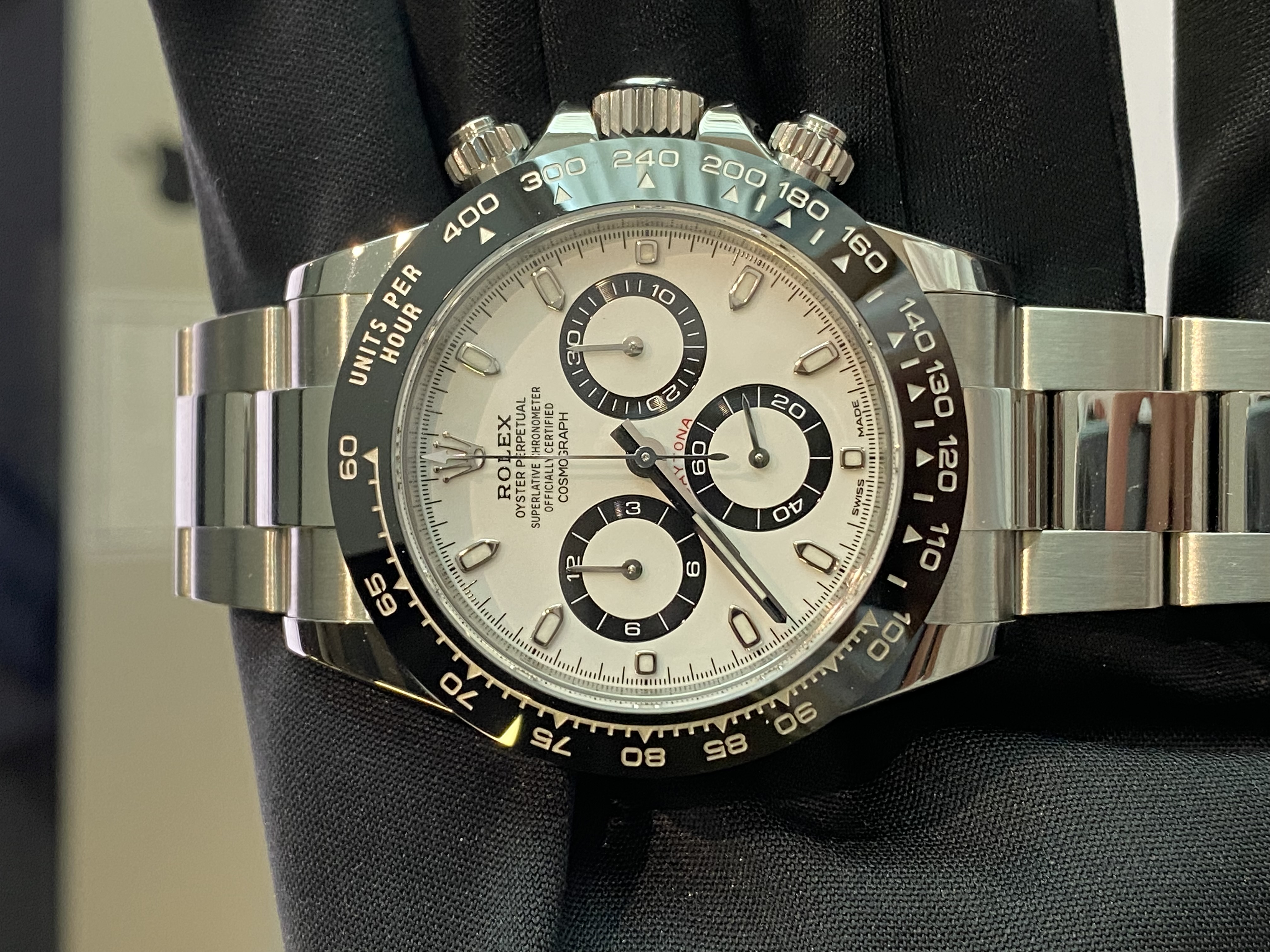 Rolex DAYTONA