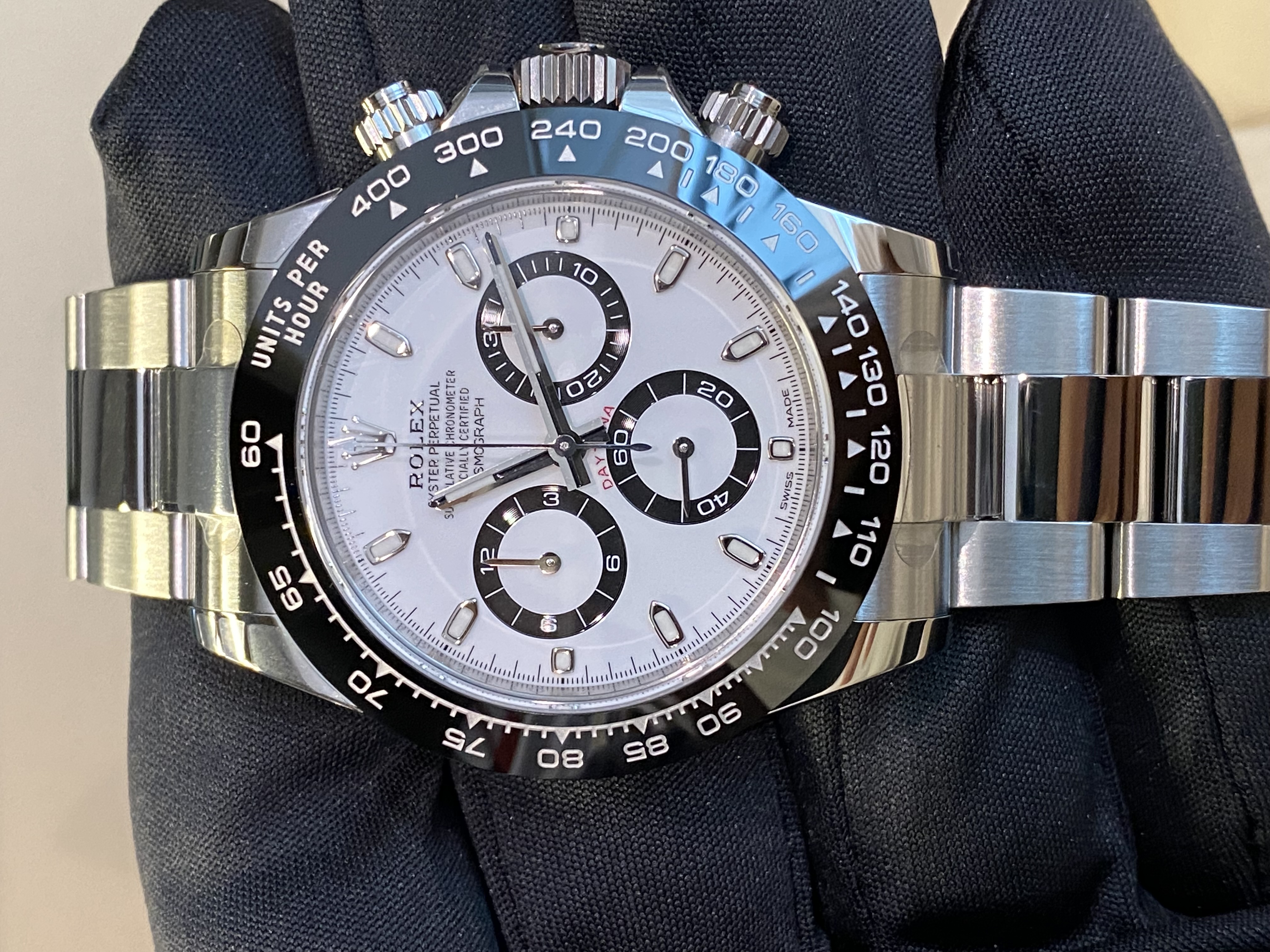 Rolex DAYTONA