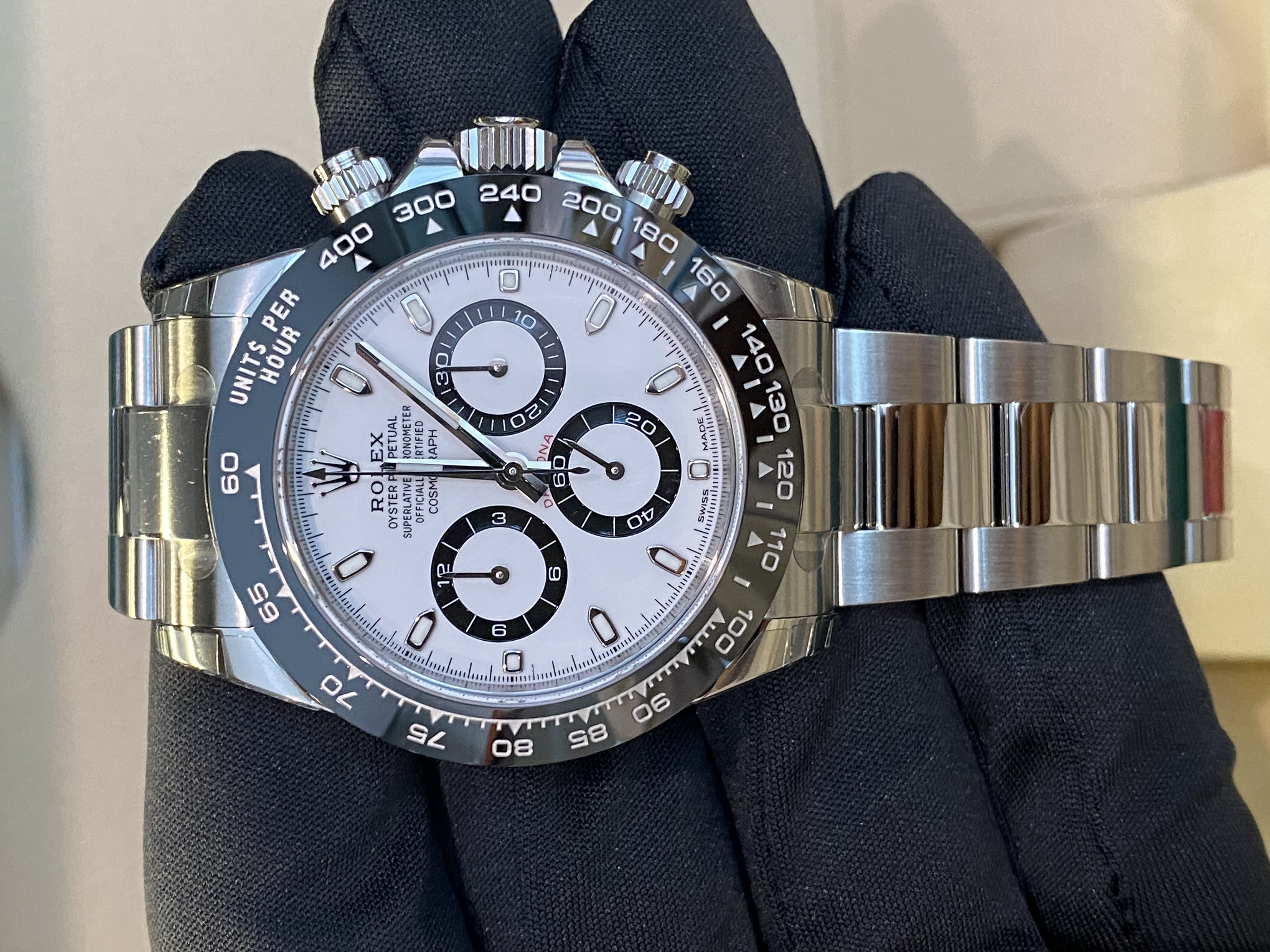 Rolex DAYTONA