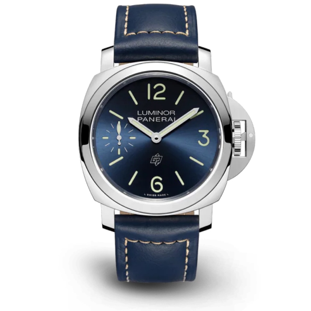 panerai LUMINOR