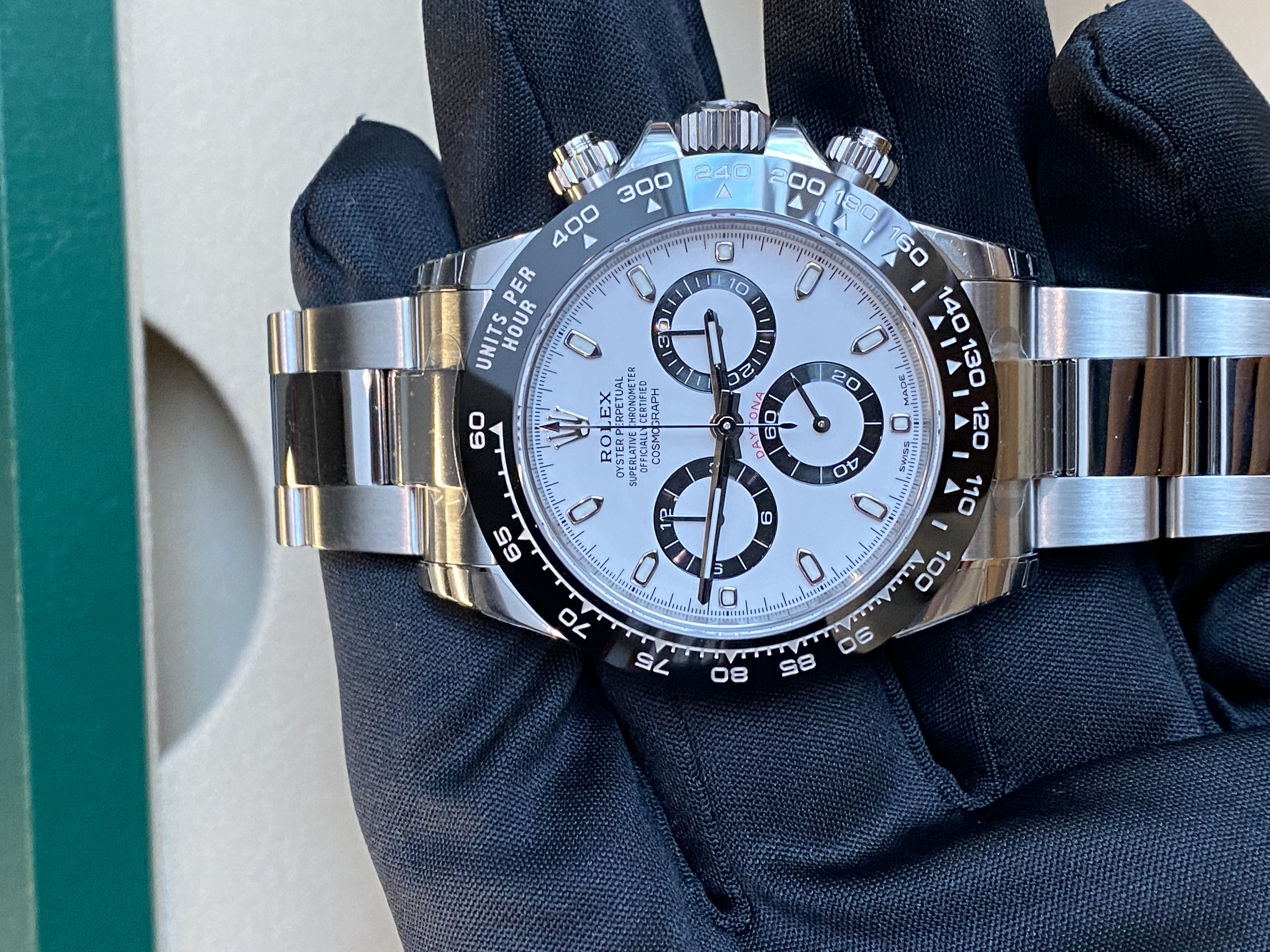 Rolex DAYTONA