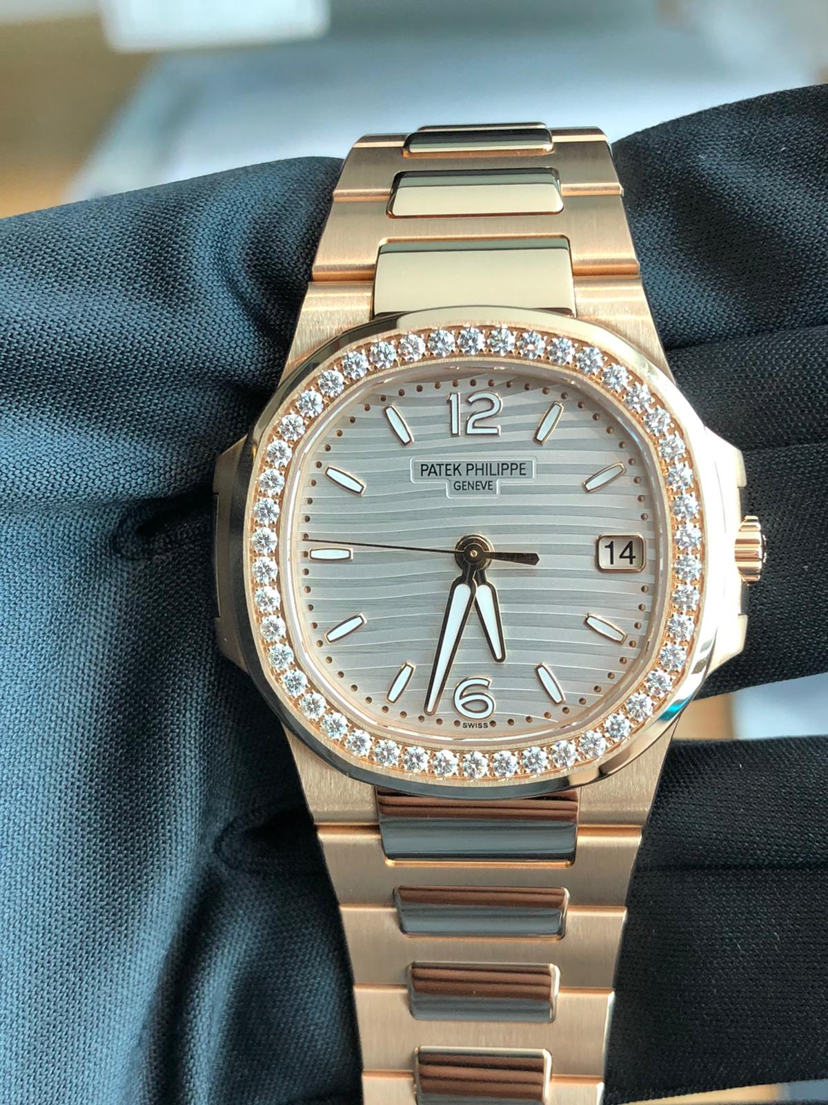 Patek Philippe - 7010 1R