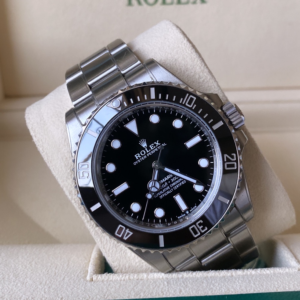 Rolex SUBMARINER