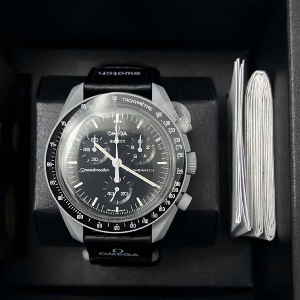 Omega SPECIAL EDITIONS 