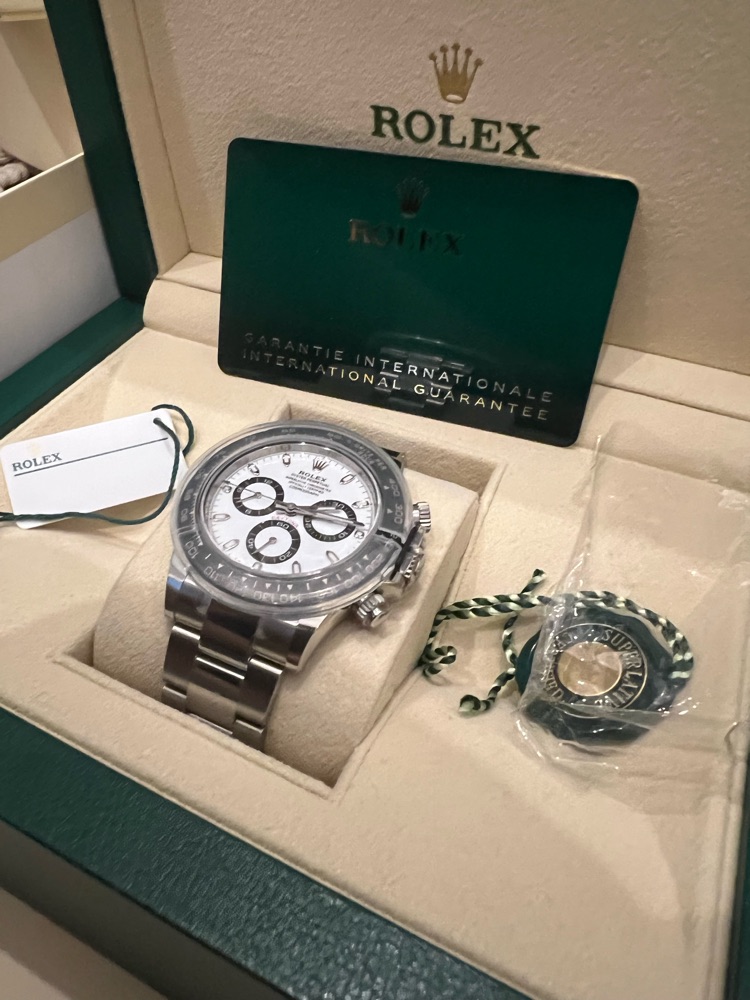 Rolex DAYTONA
