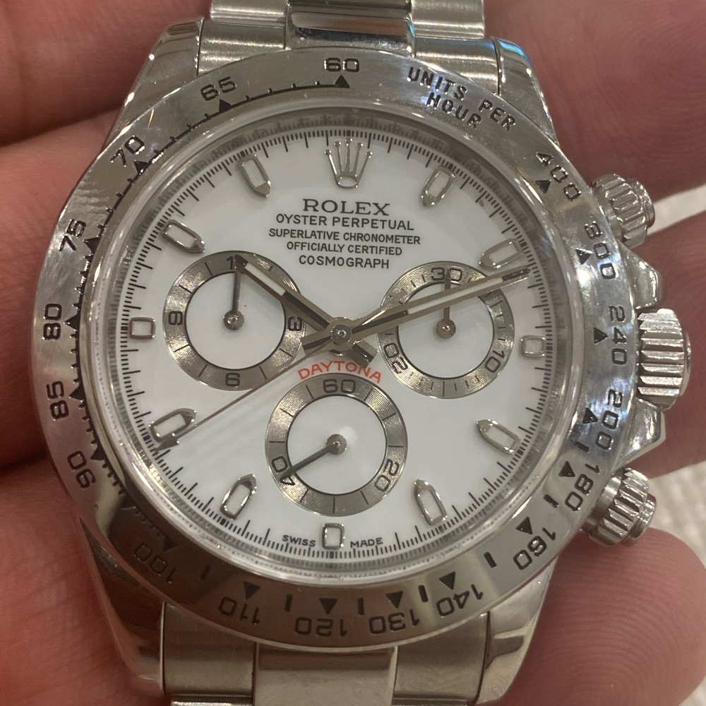 Rolex DAYTONA