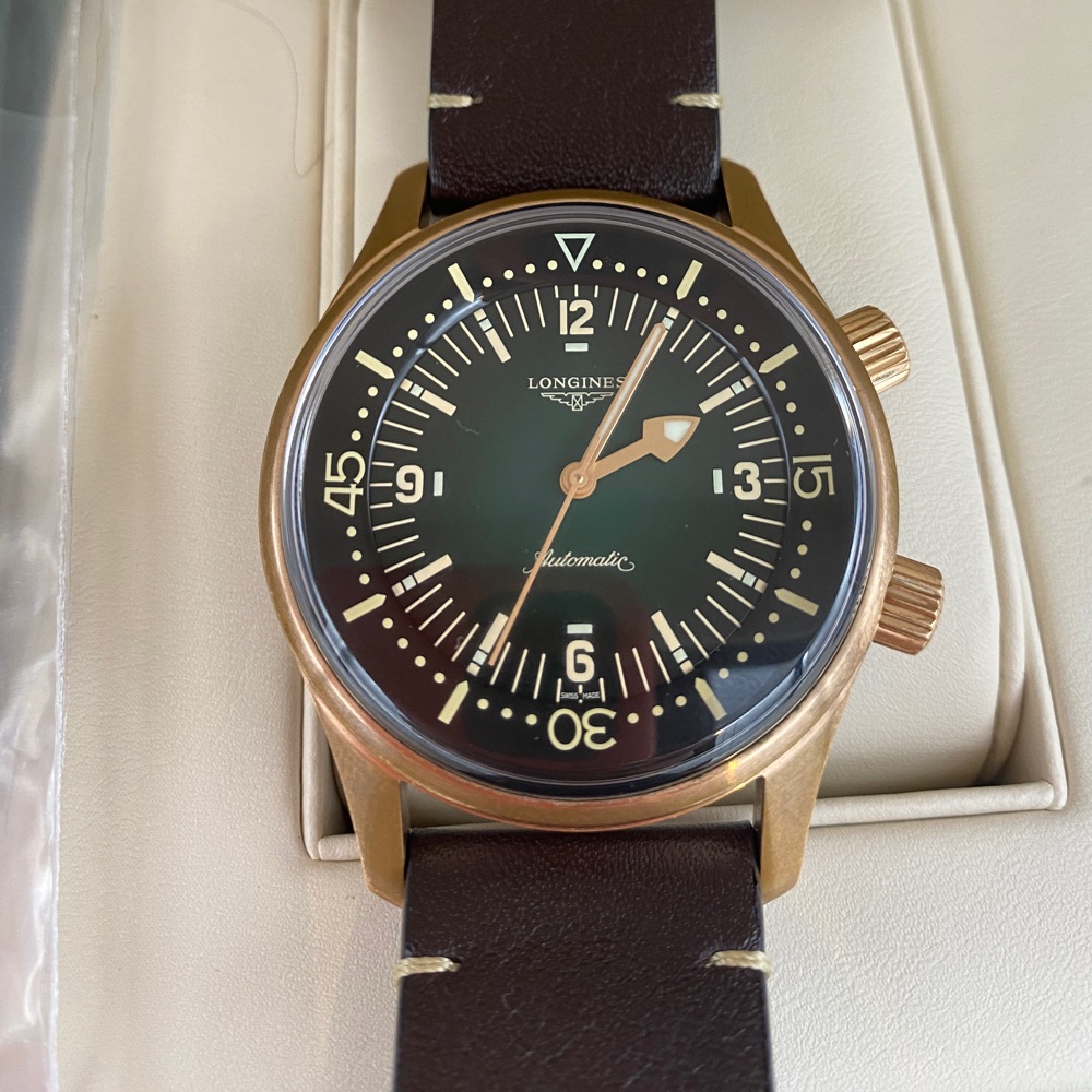 A.LANGE &amp; SOHNE OTHER