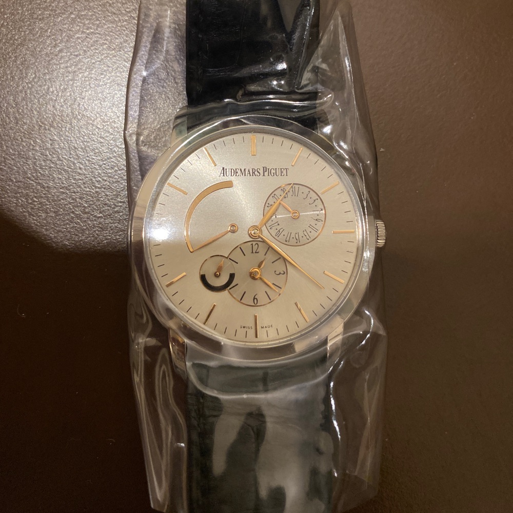 Audemars-Piguet JULES AUDEMARS