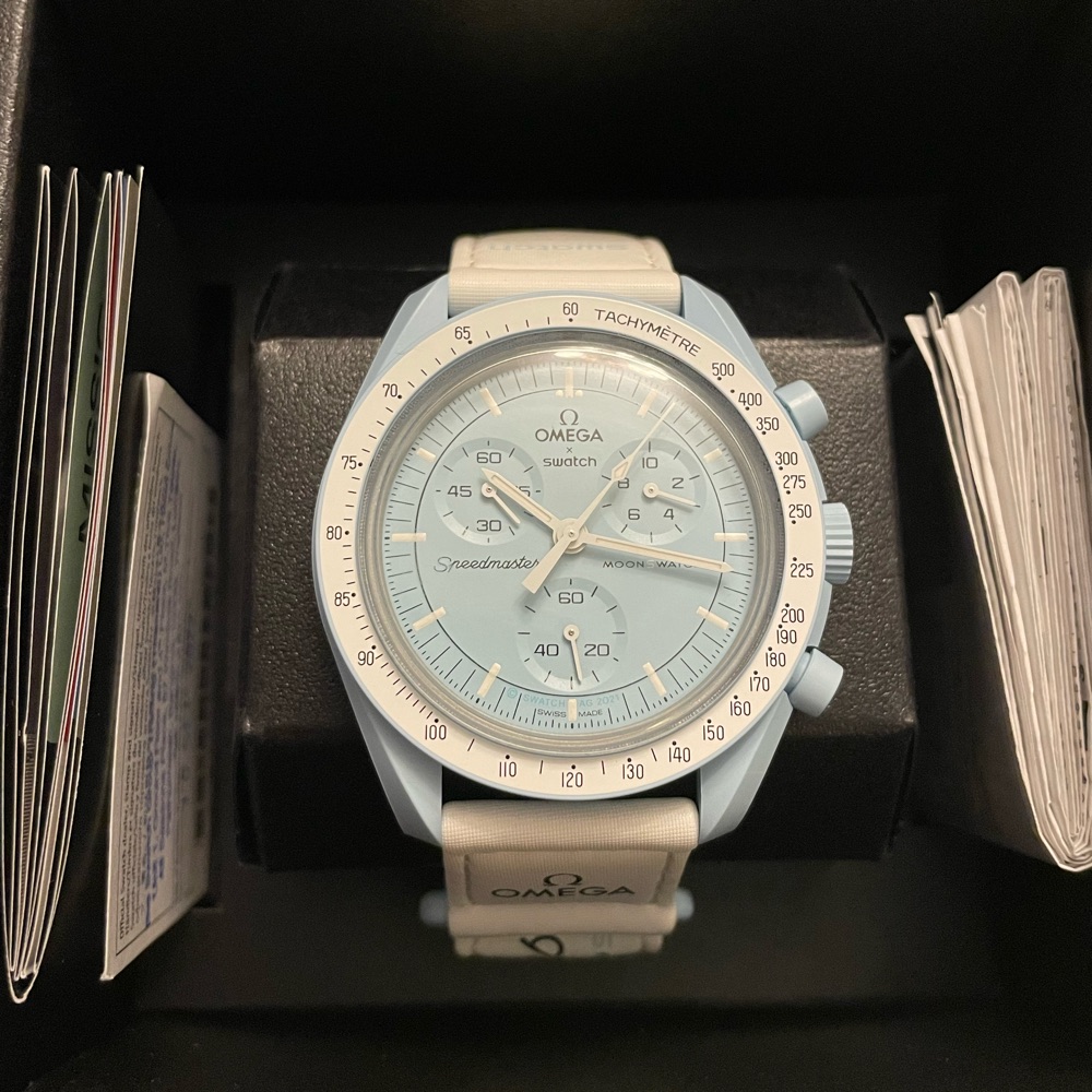 Omega OTHER