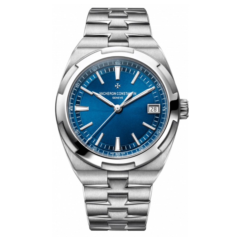 Vacheron-Constantin OVERSEAS
